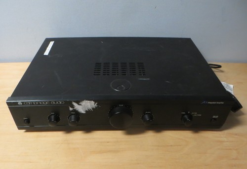 Cambridge audio 0 stereo - audio, a1