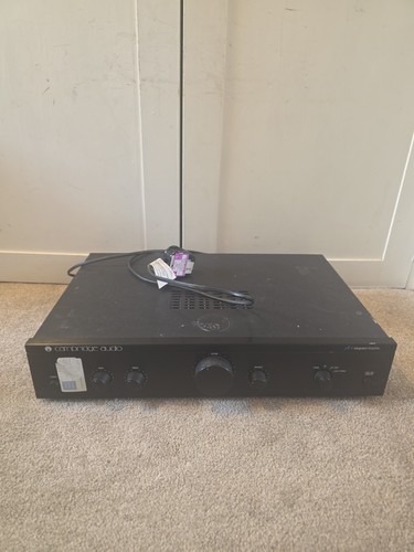 Cambridge audio 0 stereo - audio,