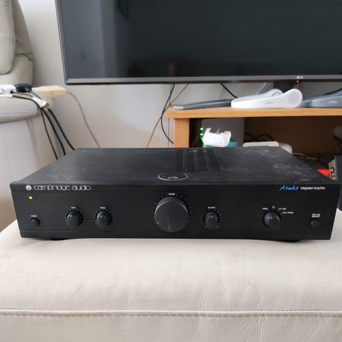 Cambridge audio iii - a1, mk