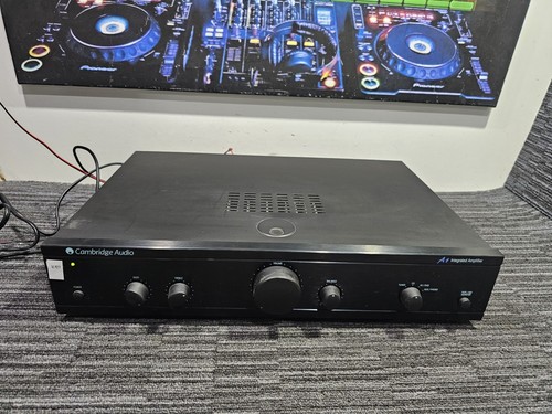 K951 cambridge audio 0 - cambridge, v3.0