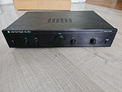 Cambridge audio 0 stereo - a1,