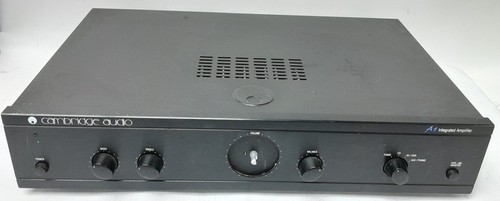Cambridge audio 0 a - cambridge,