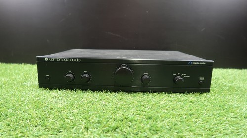 Cambridge audio 0 - v3.0, stereo