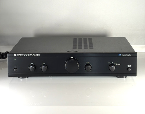 Cambridge audio stereo - cambridge,