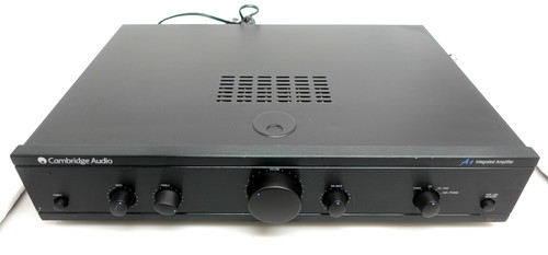 Cambridge audio 3 - cambridge, a1