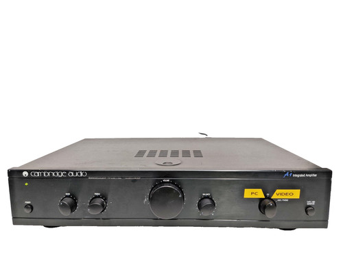 Cambridge audio 0 stereo - v3.0,