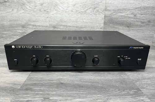 Cambridge audio 0 - cambridge,