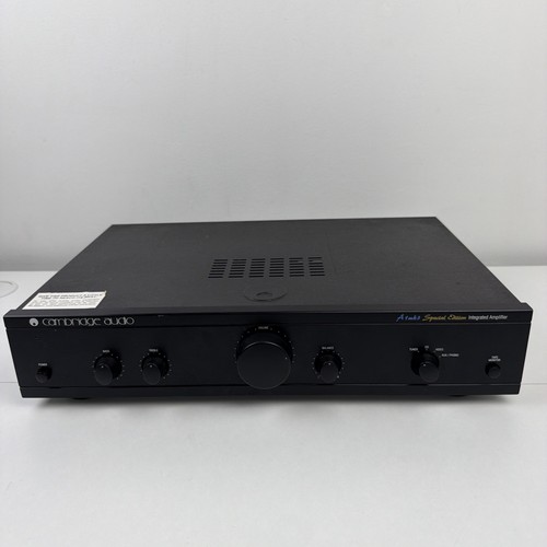 Cambridge audio v3 0 - cambridge, v3.0