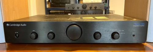 Cambridge audio topaz m5 - topaz,