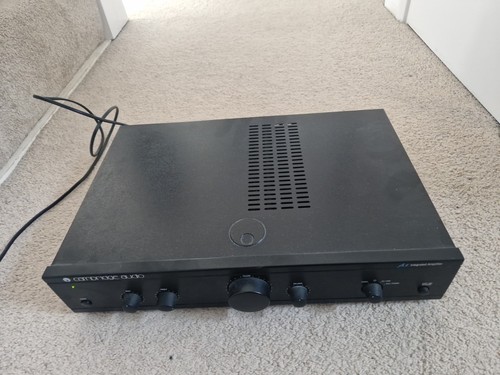 Cambridge audio 0 - cambridge, v2.0