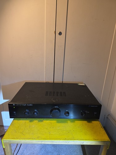 Cambridge audio 0 - v3.0,