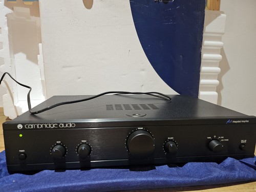 Cambridge audio 0 stereo - cambridge, v3.0