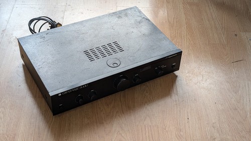 Cambridge audio 0 stereo - a1, v3.0