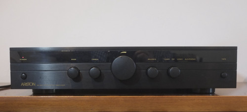 Ariston 900 integrated - ariston,