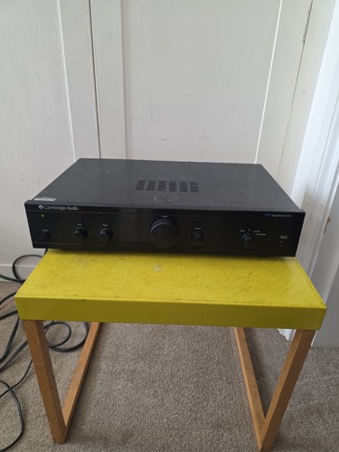 Cambridge audio 0 - audio, a1