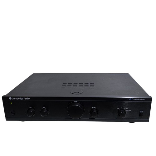 Cambridge audio 0 - cambridge,