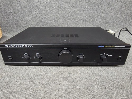Cambridge audio mk3 - mk3, special