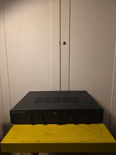 Cambridge audio topaz - audio, am5