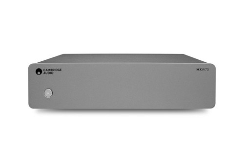 Cambridge audio mxw70 compact - cambridge,