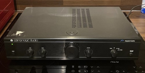 Cambridge audio 0 high - v2.0,