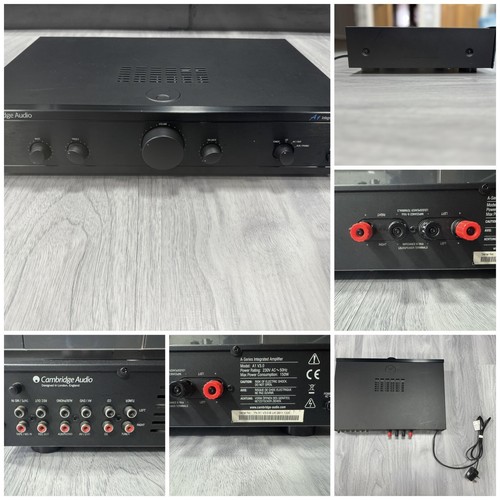 Cambridge audio stereo - v3,