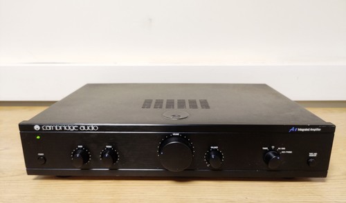 Cambridge audio 0 - audio, a1