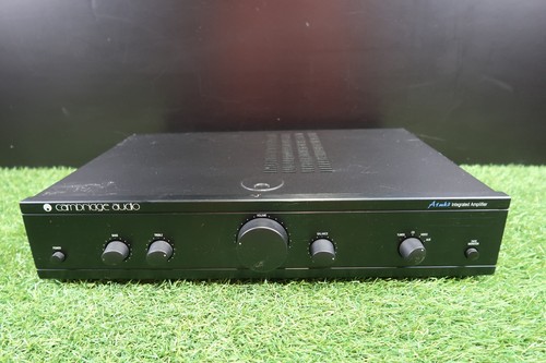 Cambridge audio 0 - a1, stereo