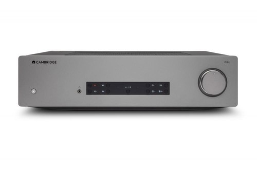 Cambridge audio cxa81 ii - cxa81, mk
