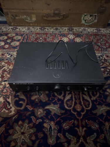 Cambridge audio amplifier - cambridge,