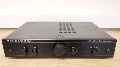 Cambridge audio mk3 se - cambridge, a1