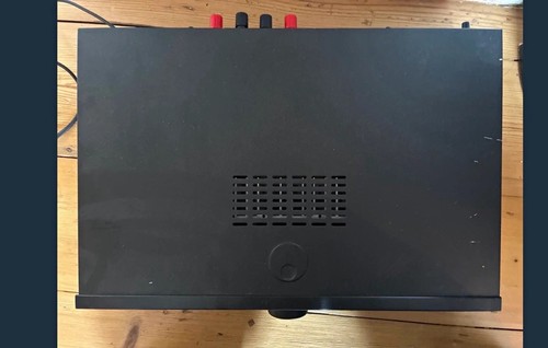 Cambridge audio v3 - cambridge,