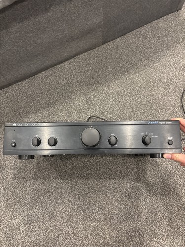 Cambridge audio mk3 se - audio,