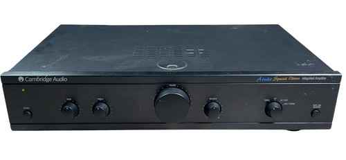 Cambridge audio mk3se - cambridge,