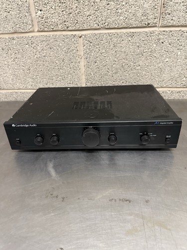 Cambridge audio 0 - cambridge, v3.0