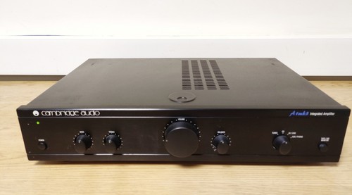 Cambridge audio mk3 0 - a1, v2.0