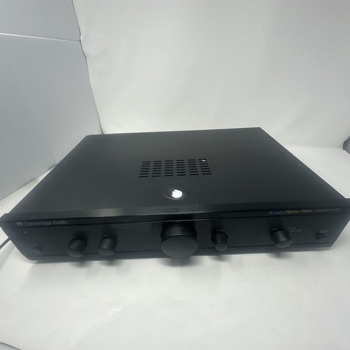Cambridge audio mk3 - a1,