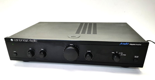 Cambridge audio a1mk3 - cambridge,