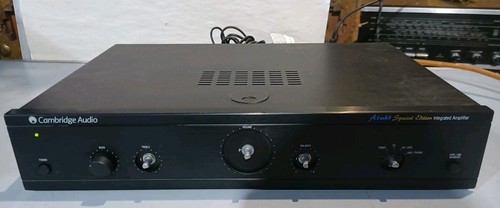 Cambridge audio mk3 special - cambridge, a1