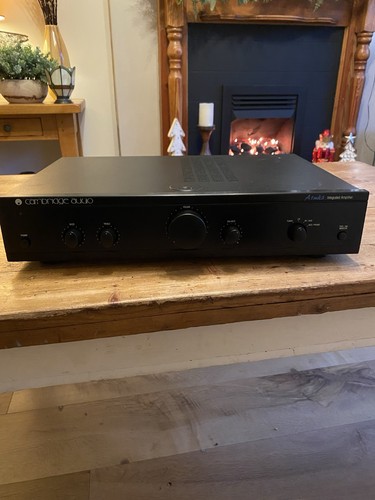 Cambridge audio iii - audio,