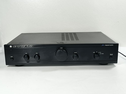 Cambridge audio 0 - cambridge, v2.0
