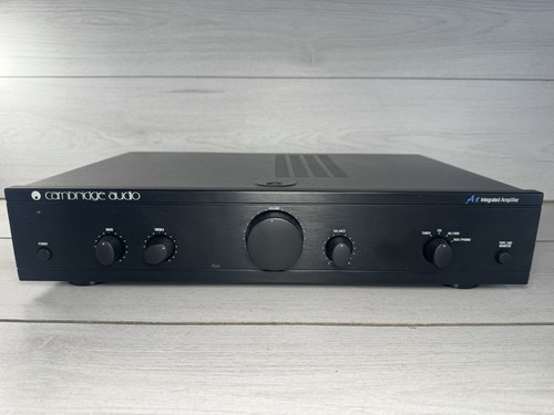 Cambridge audio 0 - cambridge, a1