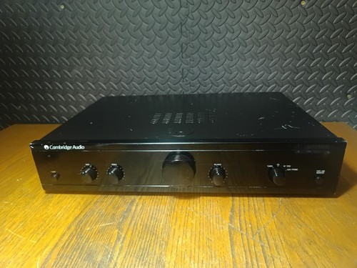 Cambridge audio hi - a1, hi-fi