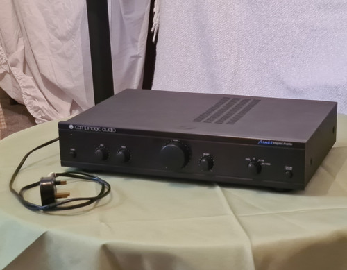 Cambridge audio mk3 - a1,