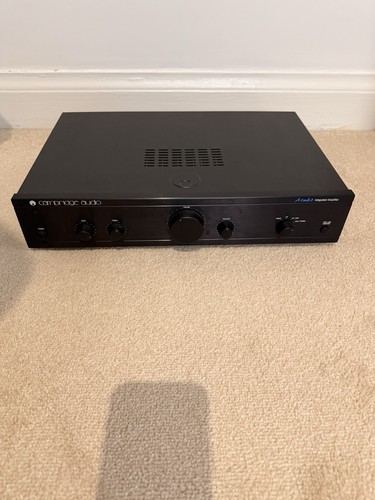 Cambridge audio mk3 - mk3, v3.0