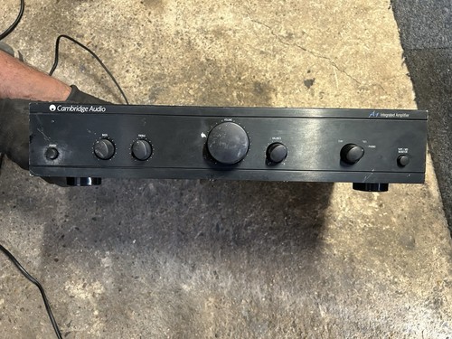 Cambridge audio 0 - cambridge,