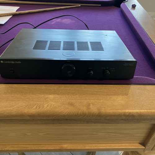 Cambridge audio topaz am1 - cambridge,
