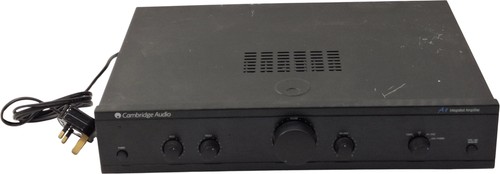 Cambridge audio 0 analog - cambridge, a1