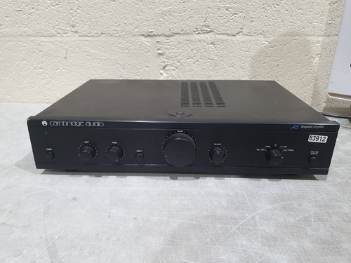 Cambridge audio hifi stereo - cambridge, a5
