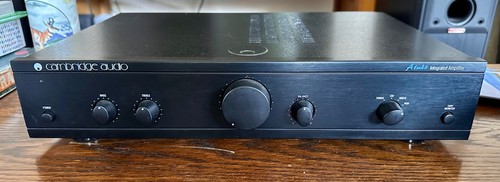 Cambridge audio mk3 - cambridge,