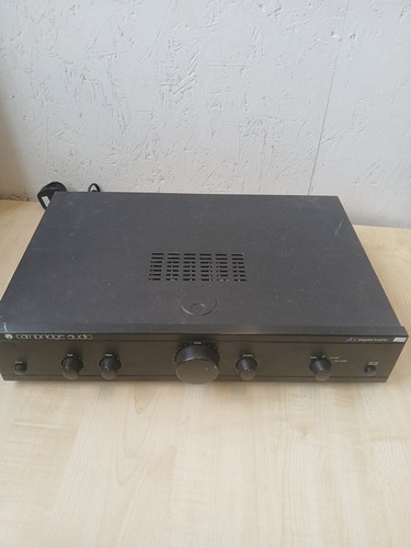 Cambridge audio mk3 - mk3, v3.0